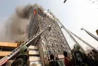 بازسازی ساختمان پلاسکو