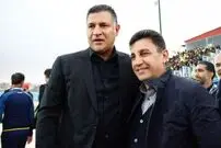 مربی وطنی؛ توفیق اجباری