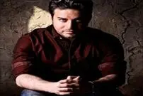 بابک جانبخش "برف " را در تهران می‌خواند
