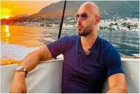 (ویدئو) جزئیات بازداشت اینفلوئنسر معروف به خاطر قاچاق انسان
