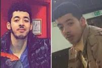 تصاویر/ تصاویری از عامل حمله تروریستی منچستر