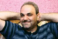 خیابانی: از سوتی‌هایم کتاب خواهم نوشت!