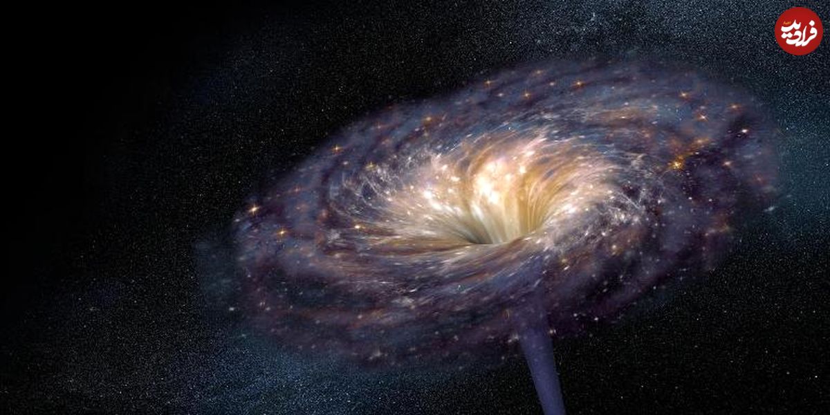 زمین به سیاهچاله مرکزی راه شیری نزدیکتر از آن است که فکرش را می‌کردیم