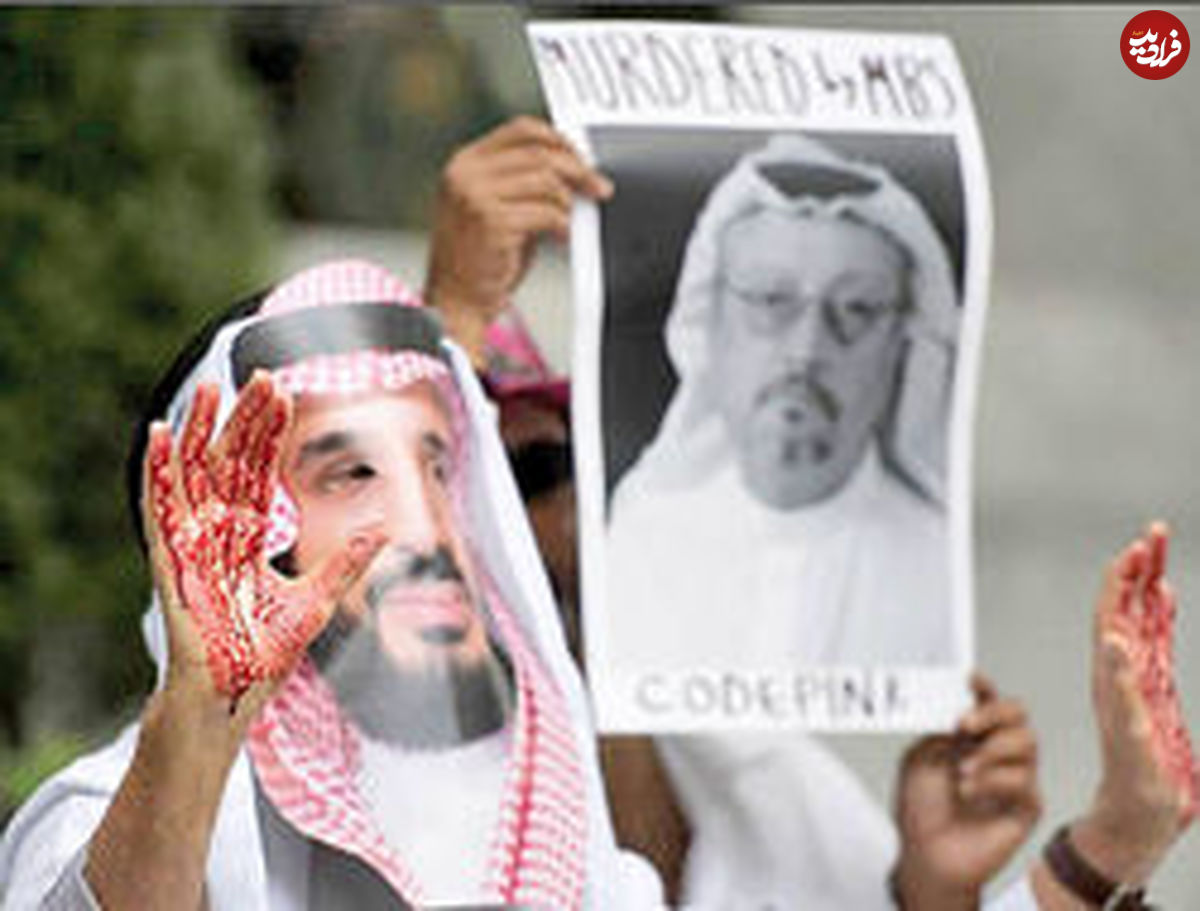 دفاع تمام قد ترامپ از سعودی