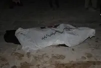 خودکشی قاتل بعد از برادرکشی