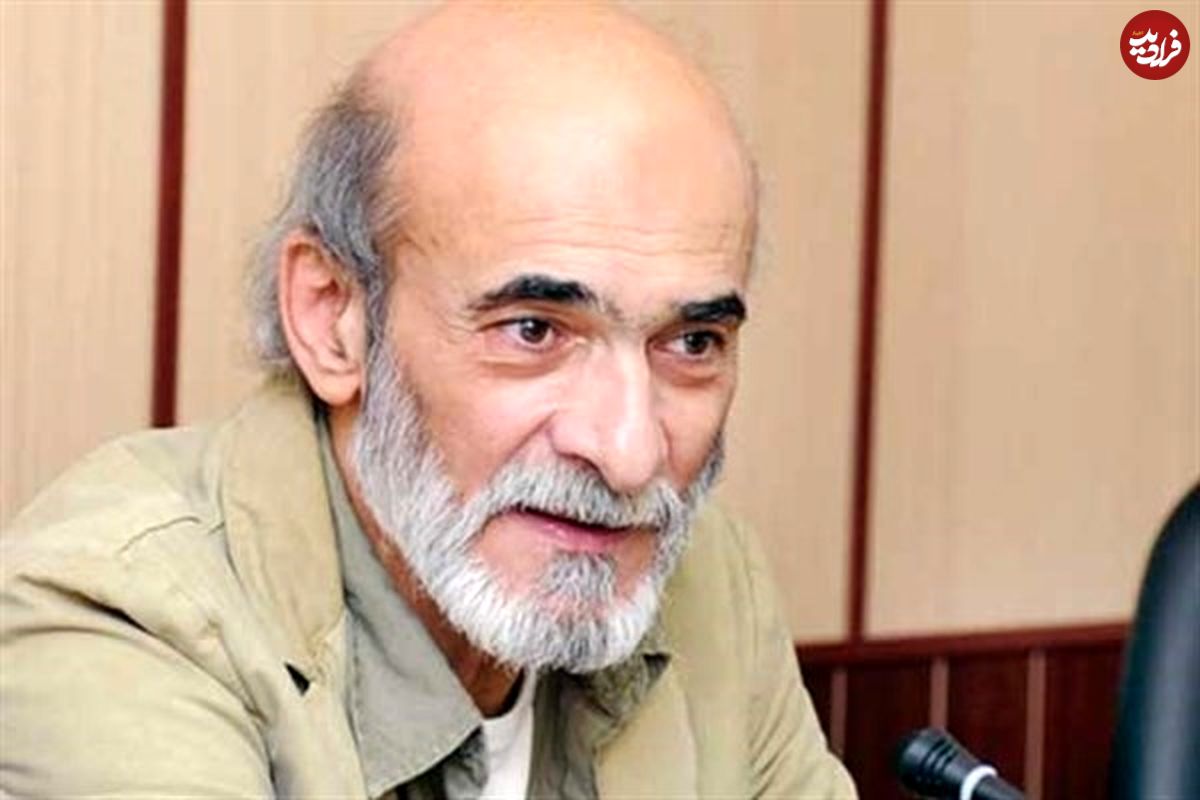 ضیاءالدین دُری؛ کارگردانی که بیشتر تاریخدان بود