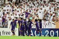 خط و نشان العین : پرسپولیس را هم شش تایی می کنیم!