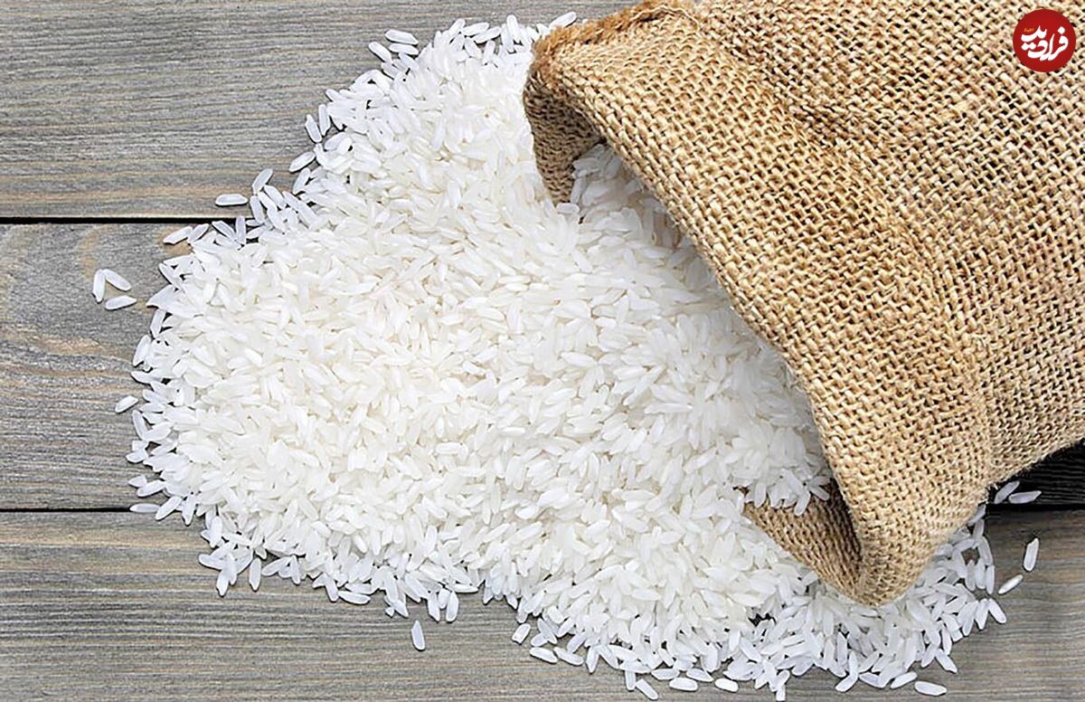 ماجرای ممنوعیت واردات برنج خارجی