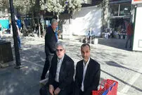 محکومیت بقایی در تمامی اتهامات