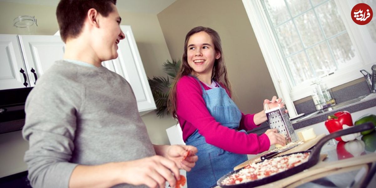 چگونه عاشق شوید و چه کسی را برای ازدواج انتخاب کنید؟