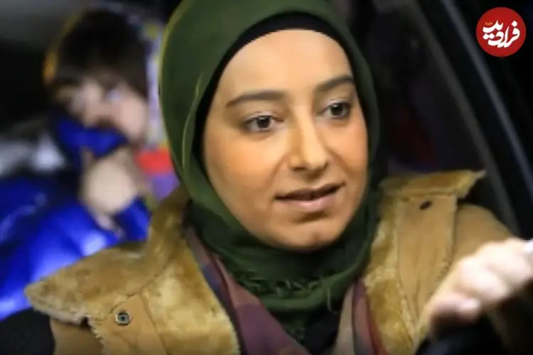 عکس| سفر در زمان؛ چهره «خانم تیرانداز» 13 سال بعد سریال پایتخت 2 در 42 سالگی