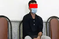 دوئل عشقی؛ مرد جوان چشمش را ازدست داد