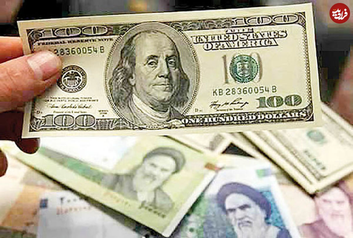 شروع هیجانی دلار بعد از مذاکرات وین