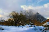 هواشناسی ایران، امروز ۱۴۰۰/۰۸/۰۸