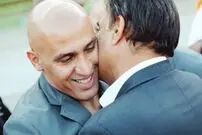 يك بام و دو هوا در باشگاه استقلال
