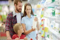 مواد خوراکی وحشت‌انگیز