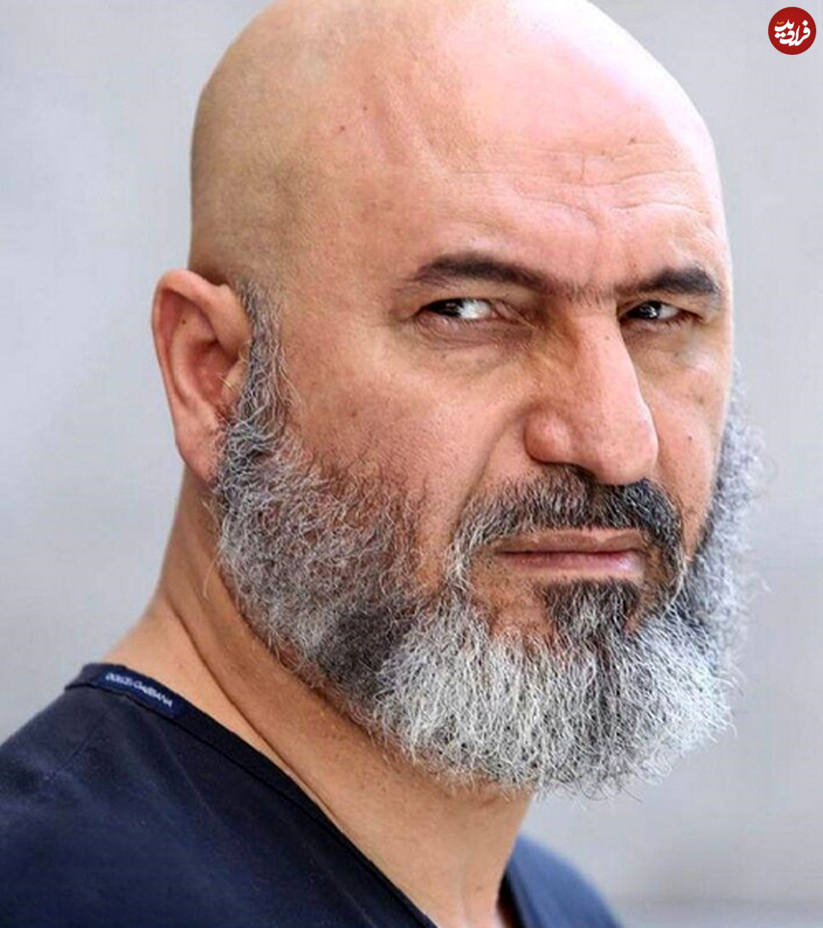 چهره متفاوت حمید فرخنژاد در گشت ارشاد