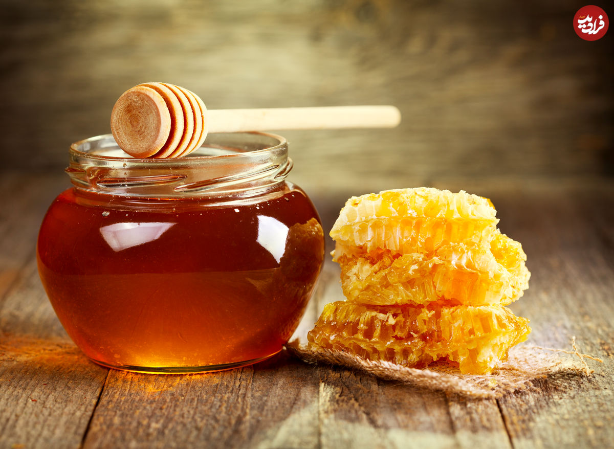 عسل؛ فواید و کاربردها در پزشکی