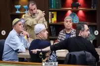از جوکر تا آشپزی با مامان؛ بازیگرانی که همه جا هستند!
