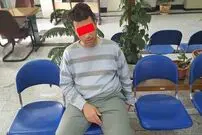 اعتراف پسر پراید سوار به آزار و اذیت زن جوان