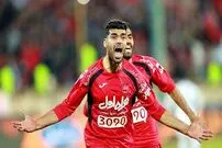 یونانی ها می گویند طارمی رفتنی است