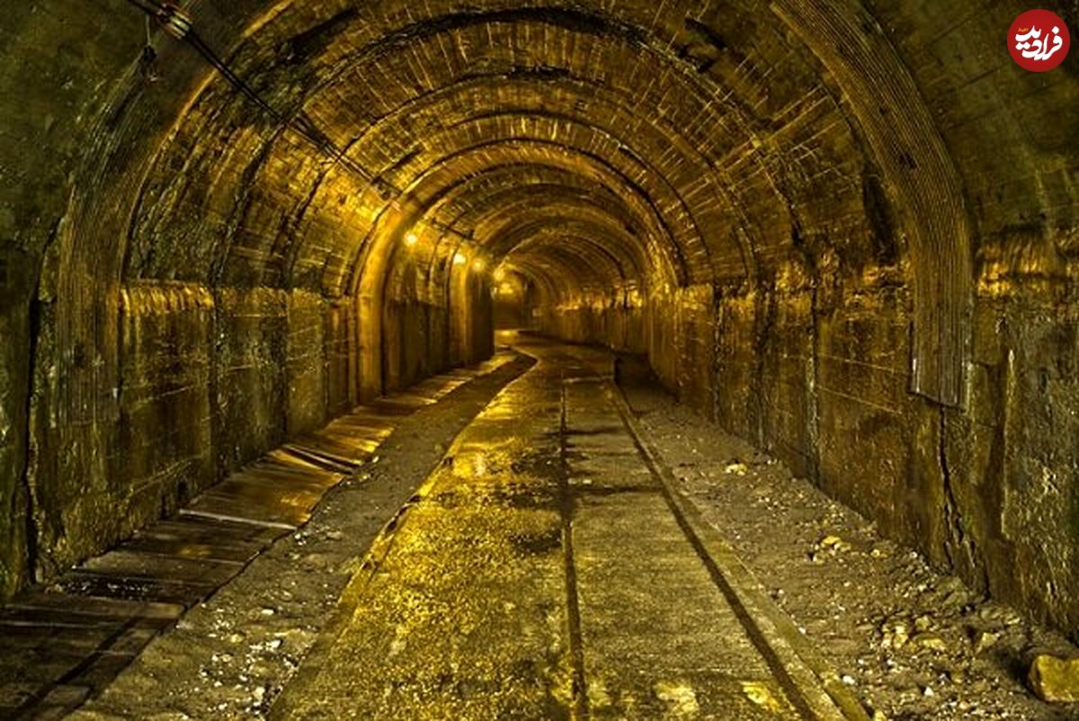 معدن مادافتی؛ بزرگترین معدن طلای ایران در سیستان و بلوچستان