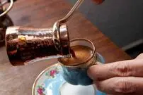 (ویدئو) روش صحیح آماده سازی قهوه ترک