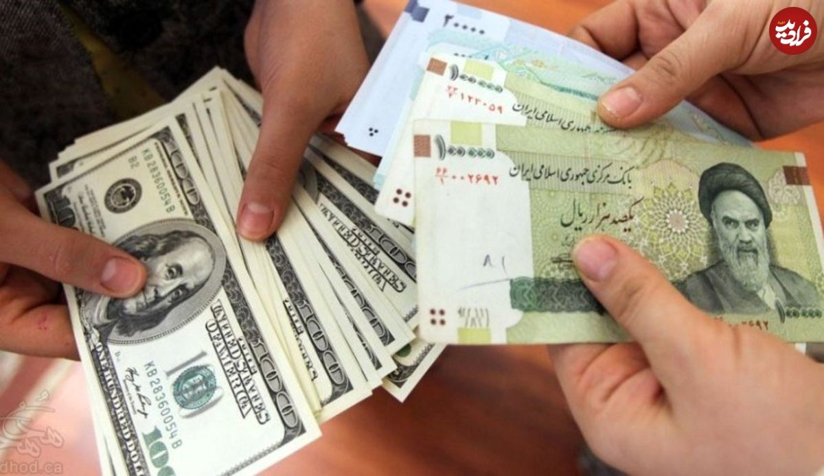توقف روند نزولی دلار