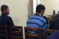 میانجیگری موجب قتل شد