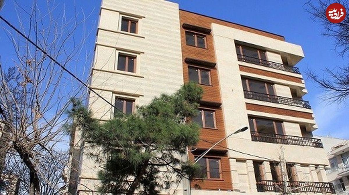 قیمت آپارتمان در مناطق مختلف تهران