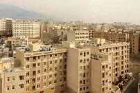 قیمت رهن کامل آپارتمان در تهران