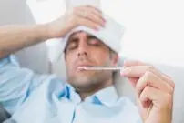 تب خفیف، عفونت‌ها را از بین می‌برد