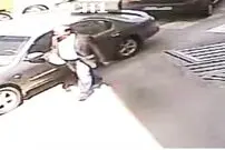 جزییات سرقت مسلحانه از دو بانک