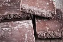 آیا سفیدک شکلات خطرناک است؟