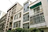 قیمت آپاررتمان‌های میانسال در تهران