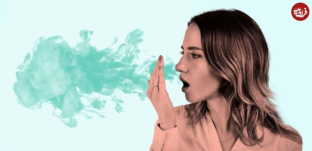 ۸ ترفند عالی برای رفع بوی بد دهان