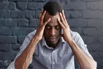 آیا افسردگی چاق‌ می‌کند؟