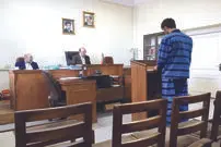 راننده متجاوز در ایستگاه مرگ