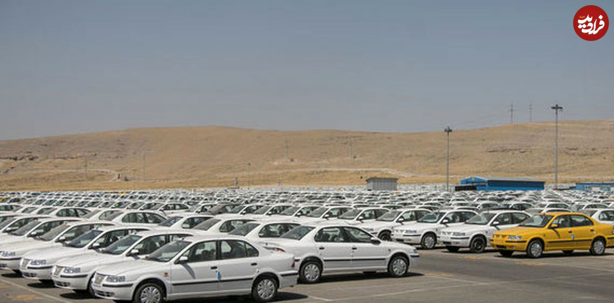 قیمت‌ خودرو بازهم تعیین تکلیف نشد