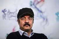 (عکس) حمله تند سعید آقاخانی به مهران رجبی و شبکه سه: مگر این شبکه صاحب ندارد؟