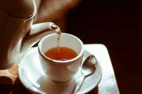 برای چای دم کردن وقت بگذارید!
