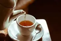 برای چای دم کردن وقت بگذارید!
