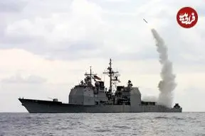 بودجه ۲۲ میلیارد دلاری نیروی دریایی آمریکا پس از کاهش شدید ذخایر موشک‌های تاماهاک