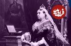 تصاویر؛ سفر در زمان؛ اعتراف رسانه انگلیسی‌؛ روایتی از شیفتگی عجیب ملکه ویکتوریا به ناصرالدین‌شاه قاجار