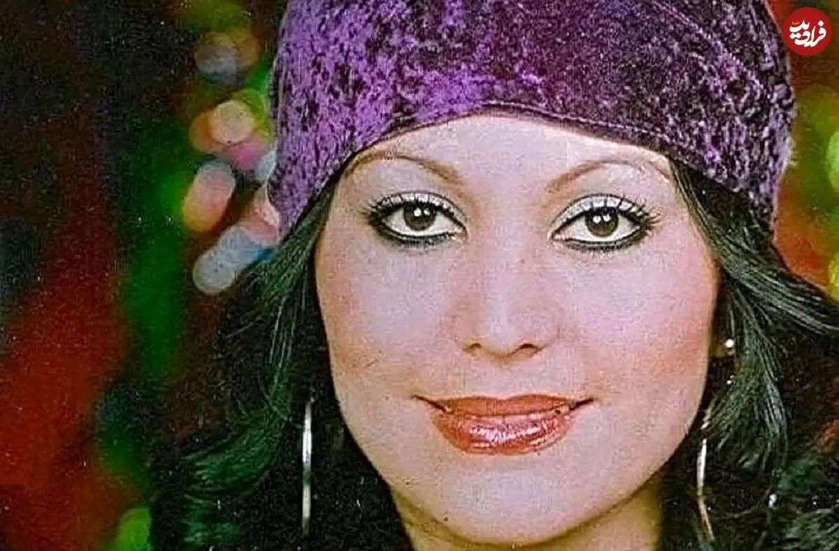 عکس| سفر در زمان؛ «سیمین غفاری 24 ساله» در کنار «امین امینی، زانیچ و خوشرو»؛ سال 55