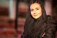 تصاویر؛ استایل جدید شیوا مکینیان بازیگر نقش «شری» در سریال پایتخت