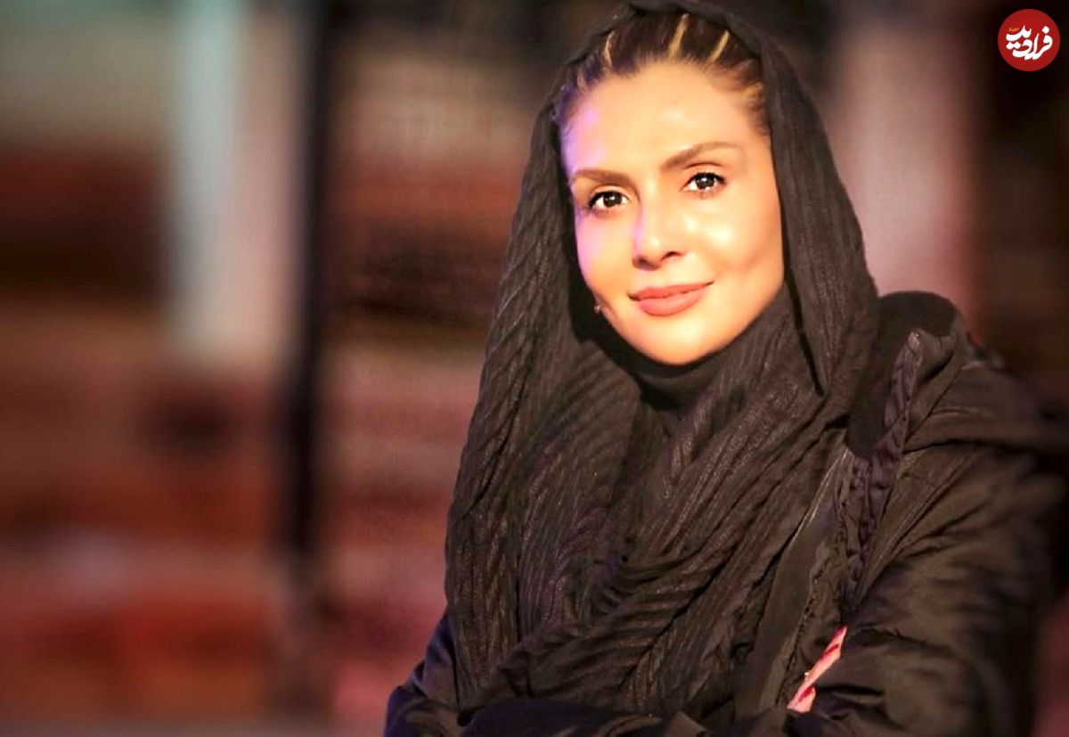 تصاویر؛ استایل جدید شیوا مکینیان بازیگر نقش «شری» در سریال پایتخت