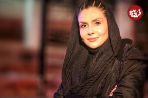 تصاویر؛ استایل جدید شیوا مکینیان بازیگر نقش «شری» در سریال پایتخت