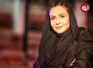 تصاویر؛ استایل جدید شیوا مکینیان بازیگر نقش «شری» در سریال پایتخت