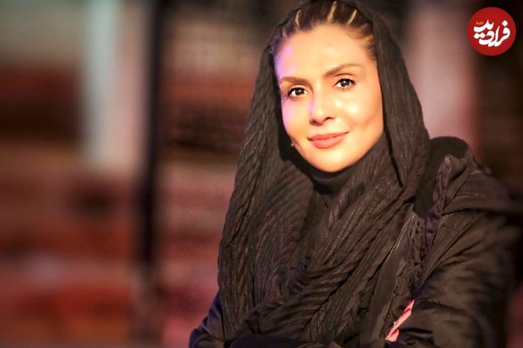 تصاویر؛ استایل جدید شیوا مکینیان بازیگر نقش «شری» در سریال پایتخت